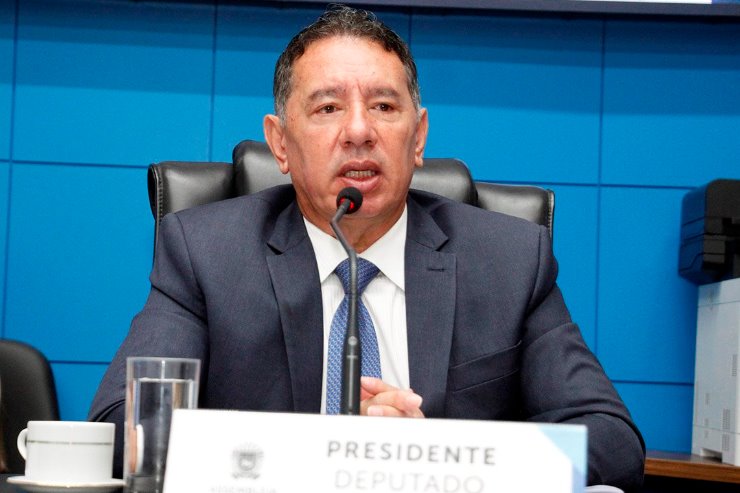 Imagem: Gerson Claro: Desde a promulgação da Constituição, o país vive o mais longo período de estabilidade democrática da história