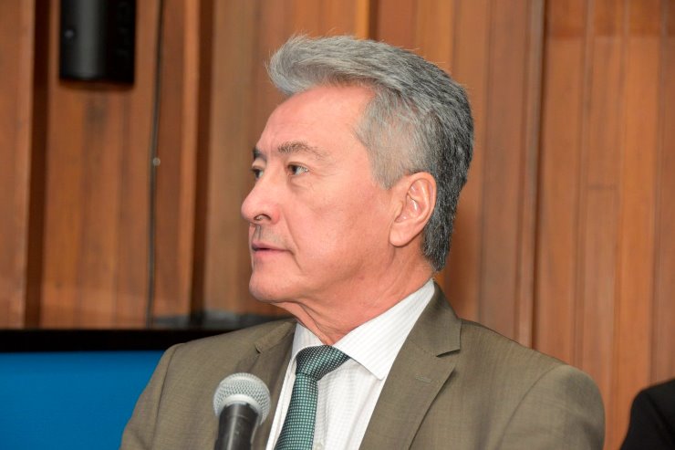 Imagem: Roberto Hashioka é autor de matéria que tem o objetivo de assegura o direito do consumidor sul-mato-grossense