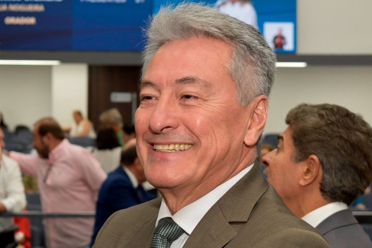 Imagem: A nova lei é de autoria do deputado estadual Roberto Hashioka