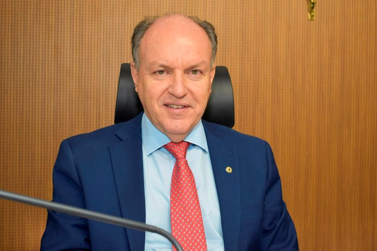 Imagem: Junior Mochi: O objetivo é garantir o respeito aos direitos dos consumidores e às lojas ou concorrentes que atuam de maneira legítima