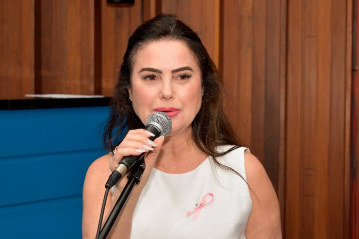 Imagem: Conforme Mara Caseiro, a proposta reconhece o papel fundamental das mães atípicas que dedicam suas vidas ao cuidado dos filhos