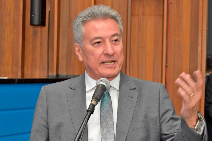 Imagem: Conforme o parlamentar, a solicitação vem reforçar pedido encaminhado anteriormente