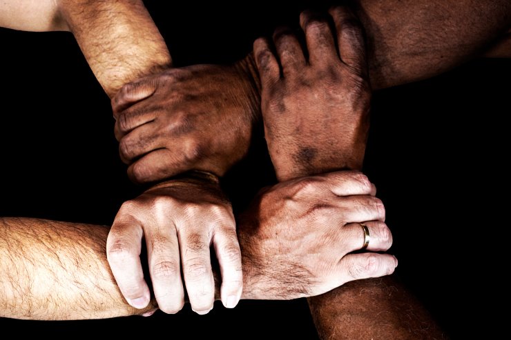 Imagem: Neste ano, pela primeira vez, o Dia da Consciência Negra será feriado nacional