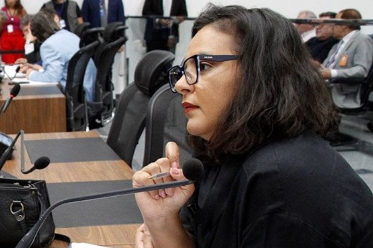 Imagem: Assessoria ALEMS