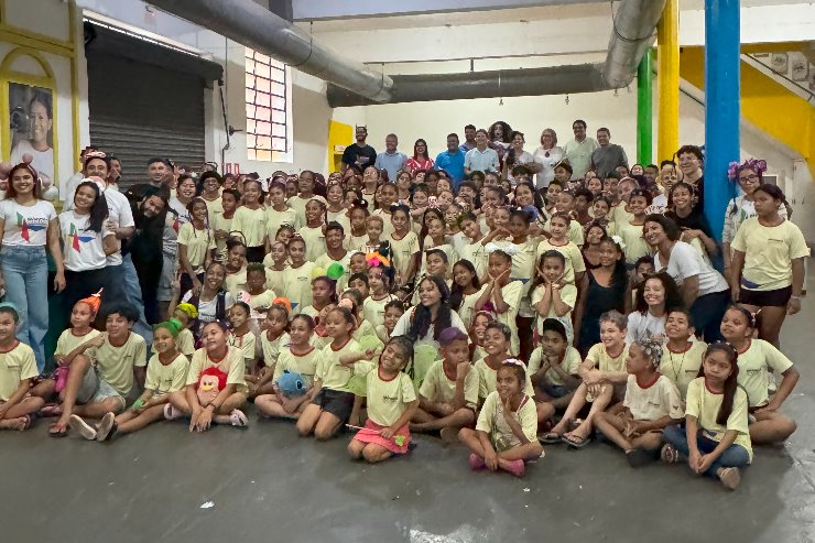 Imagem: Instituto Moinho Cultural Sul-americano está entre as melhores ongs do Brasil, é um legítimo pantaneiro e já atendeu mais de 25 mil crianças brasileiras e bolivianas.