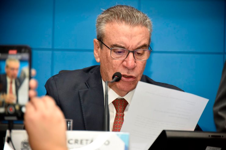 Imagem: Deputado Paulo Corrêa, autor da proposta, afirma que a proposta facilita o acesso a serviços públicos essenciais para a população rural