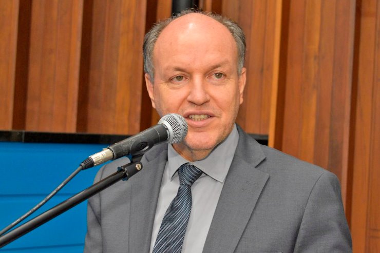 Imagem: Propostas de autoria de Junior Mochi reconhecem valor ecológico e cultural de aves do Pantanal Sul-Mato-Grossense