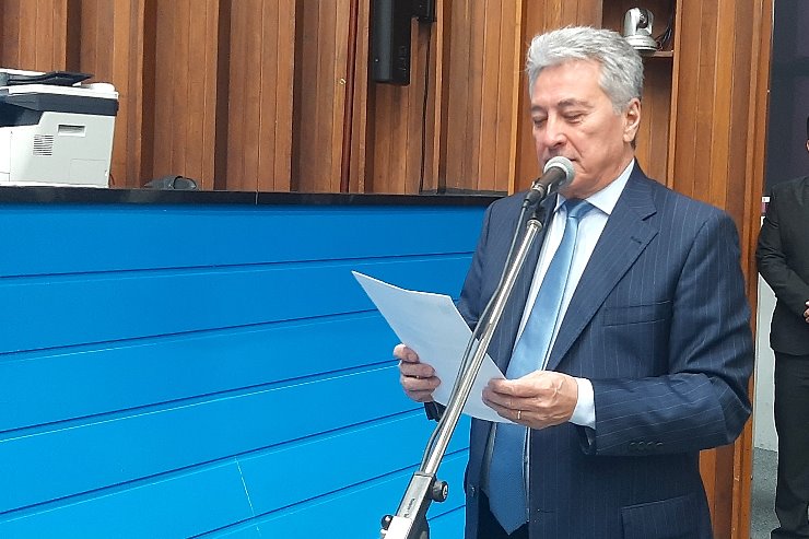 Imagem: A solicitação chegou ao gabinete parlamentar por moradores locais