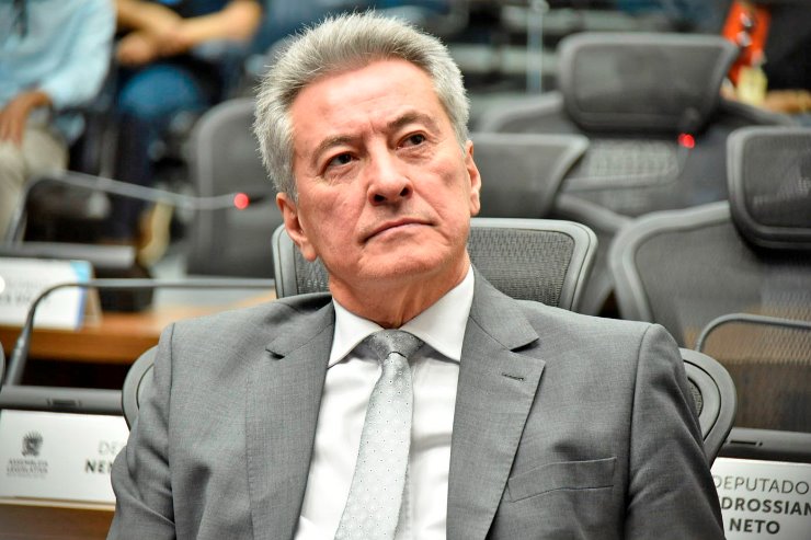 Imagem: O pedido foi apresentado durante a sessão ordinária desta quarta-feira, 5, na Assembleia Legislativa