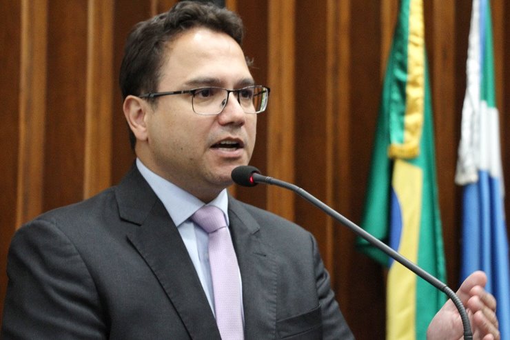 Imagem: Deputado Pedrossian Neto propõe comissão para obter soluções aos pedidos das mães atípicas