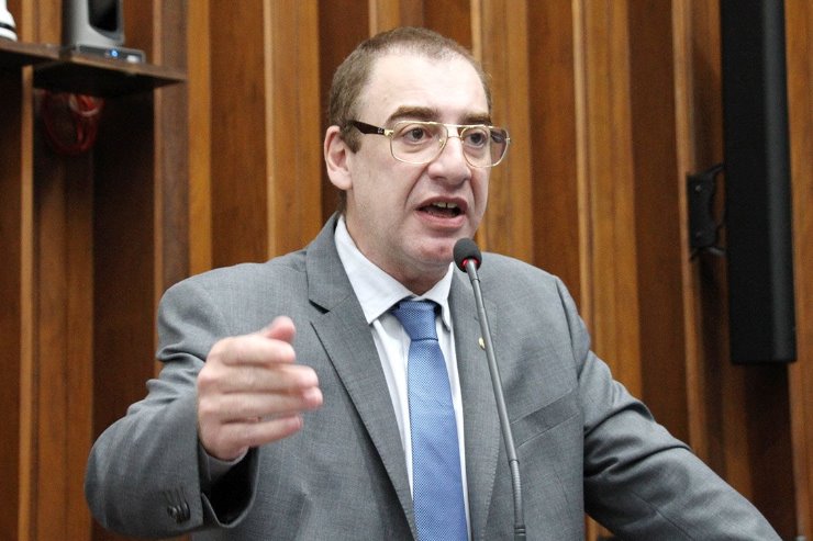 Imagem: Para Neno Razuk, autor das propostas, um diagnóstico precoce é essencial para evitar complicações graves e irreversíveis