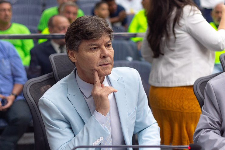 Imagem: Emenda modificativa integral permitirá novas ações em escolas de Mato Grosso do Sul para conscientizar e estimular doações de sangue.