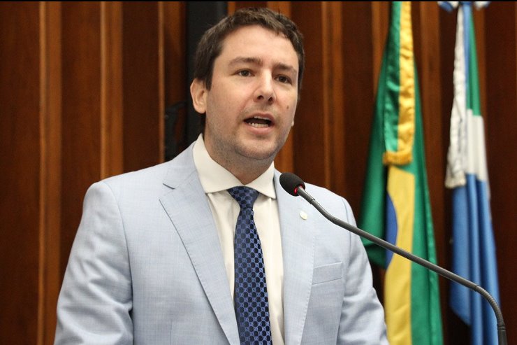 Imagem: MS na vanguarda da proteção às mulheres: PL quer impedir que mais mulheres sejam vítimas da omissão do poder público