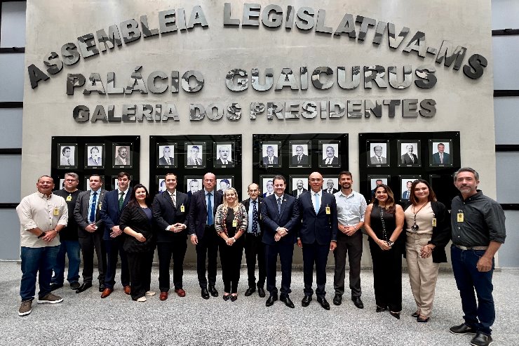 Imagem: Parceria econômica e cultural entre MS e Argentina avança, incluindo voos entre Campo Grande e Jujuy, expansão do câmbio no interior para moedas como guarani e peso argentino, e maior integração em eventos como o Festival América do Sul.