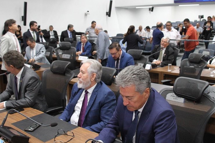 Imagem: O auxílio-invalidez será incorporado à legislação estatutária dos servidores públicos do Poder Judiciário de Mato Grosso do Sul