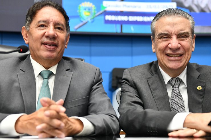 Imagem: Proposta visa melhorar a trafegabilidade e a segurança da rodovia