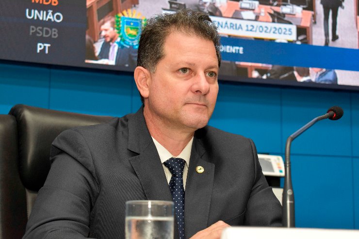 Imagem: Evento foi proposto pelo deputado Renato Câmara