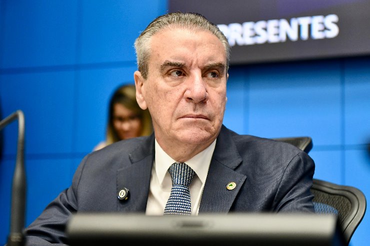 Imagem: Projeto de Lei foi apresentado nesta terça-feira (25) e visa ampliar políticas públicas de proteção a mulheres, crianças e adolescentes em Mato Grosso do Sul