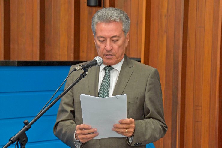 Imagem: Conforme solicitação, foram constatadas deficiências estruturais no prédio atual