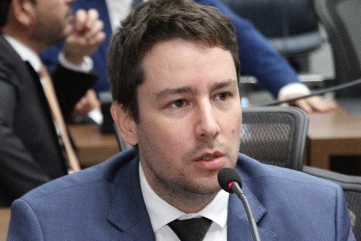 Imagem: Projeto de João Henrique pretende restringir shows e apresentações custeados pelo Governo do Estado que  promovam conteúdos contrários às leis e à moralidade administrativa.