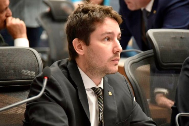 Imagem: A proposta é do deputado estadual João Henrique, que também vê no espaço potencial para comércio, criação de empregos, aliados à preservação