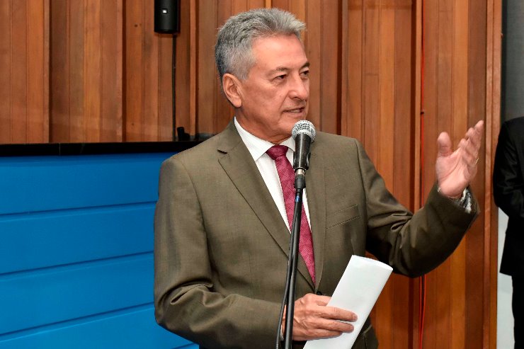 Imagem: A ponte é essencial para o transporte escolar e o escoamento agropecuário da região