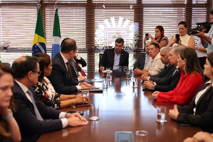 Imagem: Acordos incluem medidas como capacitação de policiais, proteção de dados sensíveis e monitoramento de resultados 