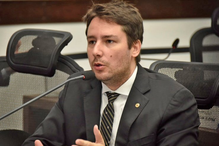 Imagem: proposta visa garantir a transparência para os consumidores de MS