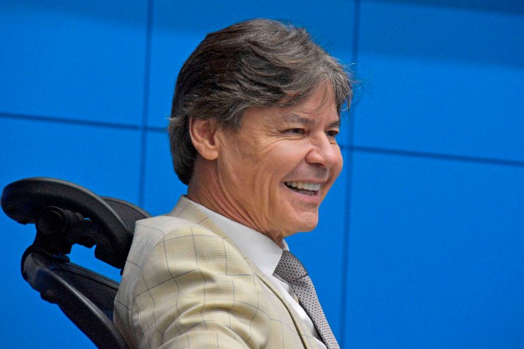 Imagem: Com aumento de 60%, deputado Paulo Duarte anuncia investimentos de emendas parlamentares nos municípios de Corumbá e Ladário, em 2025.