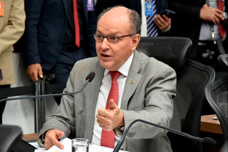 Imagem: Projeto apresentado por Mochi reconhece a relevância do Carnaval de Campo Grande 