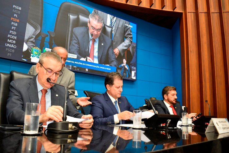 Imagem: A proposta visa garantir a concessão do auxílio sem vinculação ao sistema previdenciário