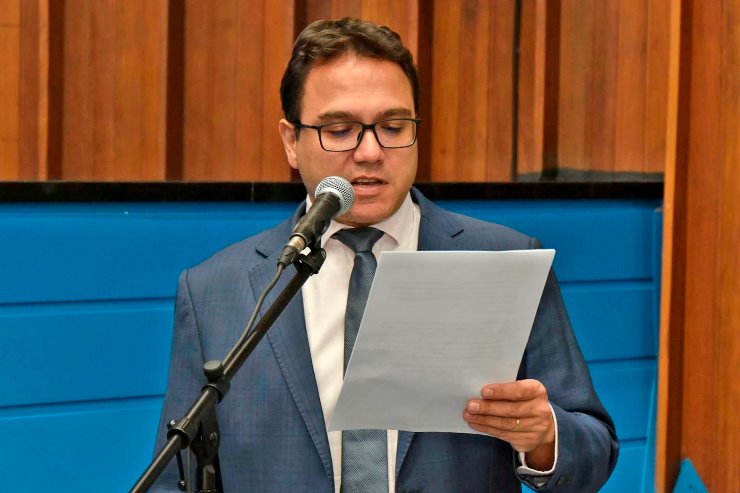 Imagem: A matéria em tramitação na ALEMS é de autoria do deputado Pedrossian Neto