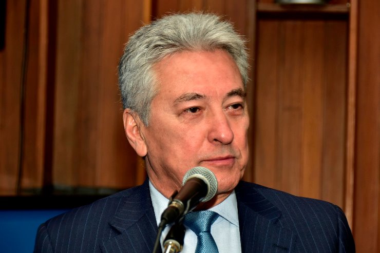 Imagem: O PL foi lido durante a sessão ordinária desta terça-feira, 1º, da Assembleia Legislativa