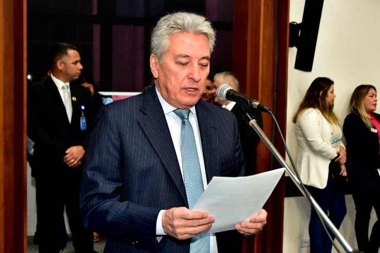 Imagem: A indicação atende a uma demanda da população local