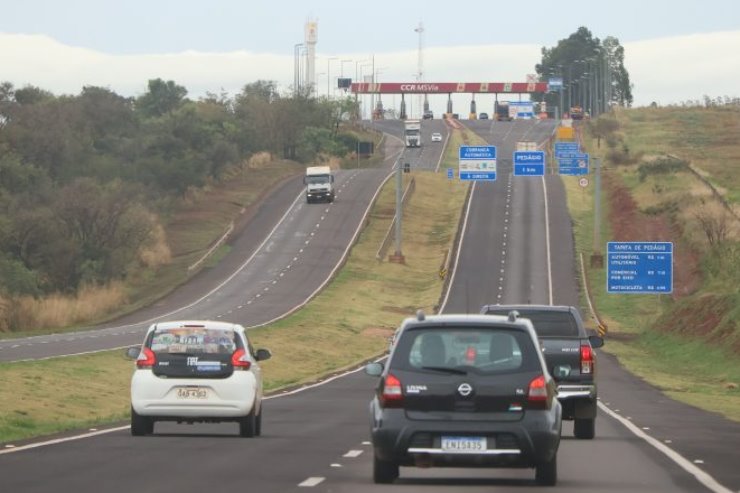 Imagem: ALEMS e Câmara Municipal promovem discussão acerca das inadimplências da Concessionária responsável pela Rodovia BR-163