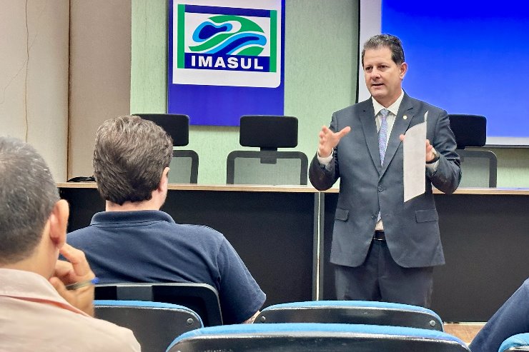 Imagem: Renato Câmara destinou R$ 300 mil para a agricultura familiar em 2024 e mantém seu compromisso como voz ativa do setor na Assembleia Legislativ