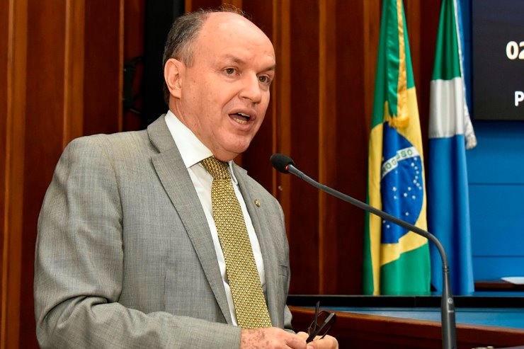 Imagem: Mochi fez uma exposição sobre a trajetória das discussões acerca da concessão da rodovia