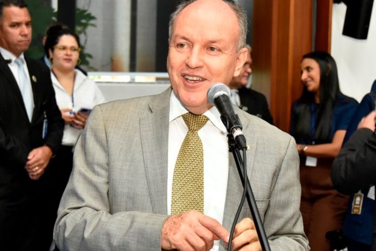 Imagem: A lei estadual, de autoria do deputado Junior Mochi, abrange tanto o setor público quanto parcerias com entidades privadas