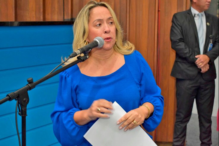 Imagem: Nova norma foi proposta pela deputada Lia Nogueira