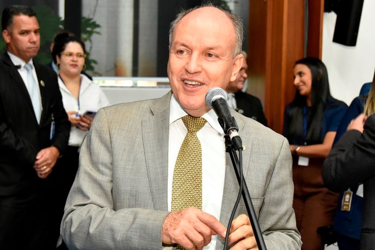 Imagem: A lei estadual, de autoria do deputado Junior Mochi, abrange tanto o setor público quanto parcerias com entidades privadas