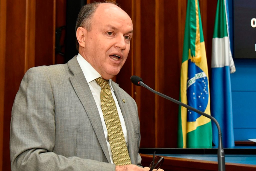 Imagem: Para Junior Mochi, uma legislação adequada pode impulsionar o desenvolvimento das modalidades esportivas