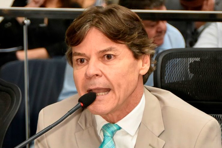 Imagem: Compensação das mineradoras é um retorno dado a qualquer região onde se explora o minério de ferro e manganês. Corumbá e Ladário estariam sendo prejudicadas com redução do tributo.