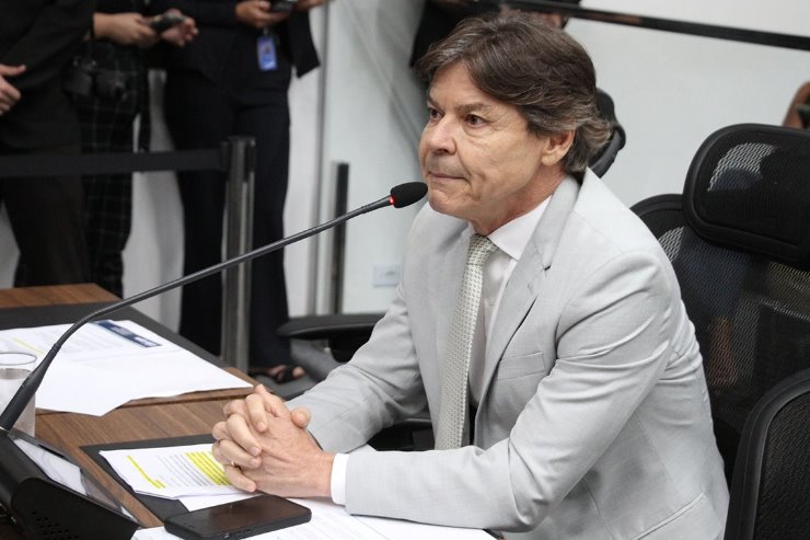 Imagem: Com aumento nas ocorr~encias de violência de gênero, município de Corumbá necessita de estrutura da Casa da Mulher Brasileira.