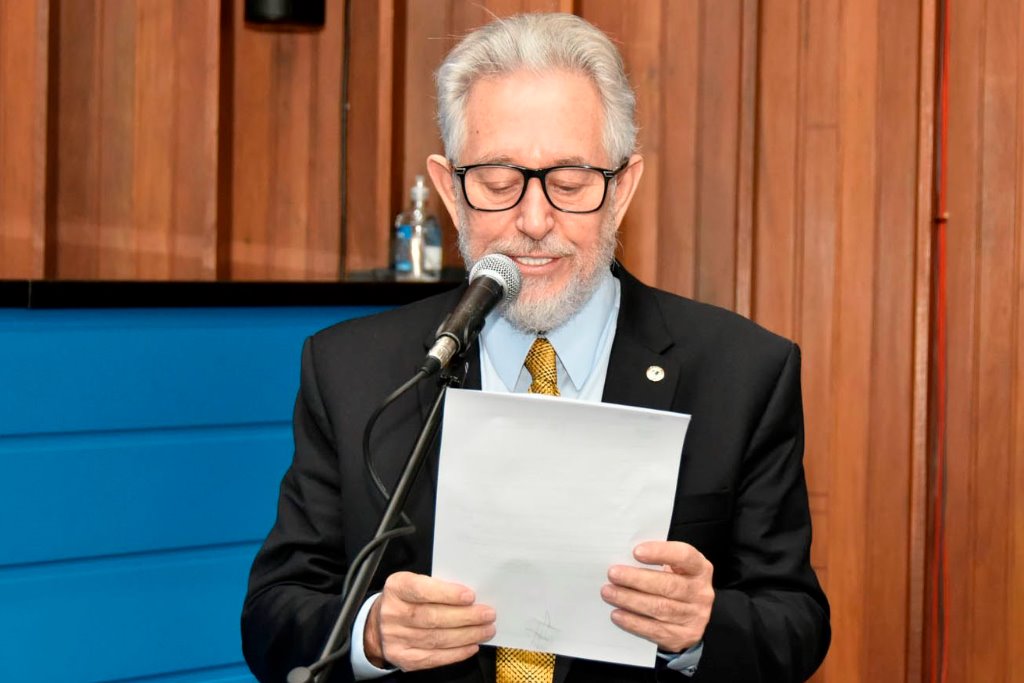 Imagem: Antonio Vaz sugere que assuntos relacionados à proteção dos direitos das crianças, adolescentes e juventude sejam debatidos pela comissão