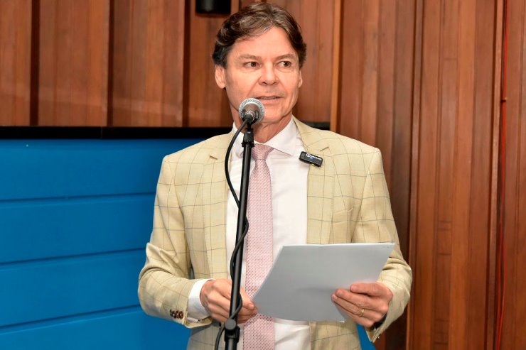 Imagem: Para promover inclusão, projeto de lei quer equiparar pessoas transplantadas às pessoas com deficiência no Mato Grosso do Sul.