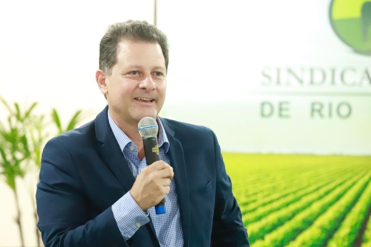 Imagem: Renato Câmara já solicitou formalmente ao ministro do Desenvolvimento Agrário e Agricultura Familiar, Paulo Teixeira, a prorrogação do prazo de ratificação e prepara nova mobilização a Brasília, acompanhado de prefeitos de municípios afetados