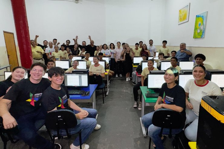 Imagem: Instituto Moinho Cultural Sul-americano está entre as melhores ongs do Brasil, é um legítimo pantaneiro e já atendeu mais de 25 mil crianças brasileiras e bolivianas.