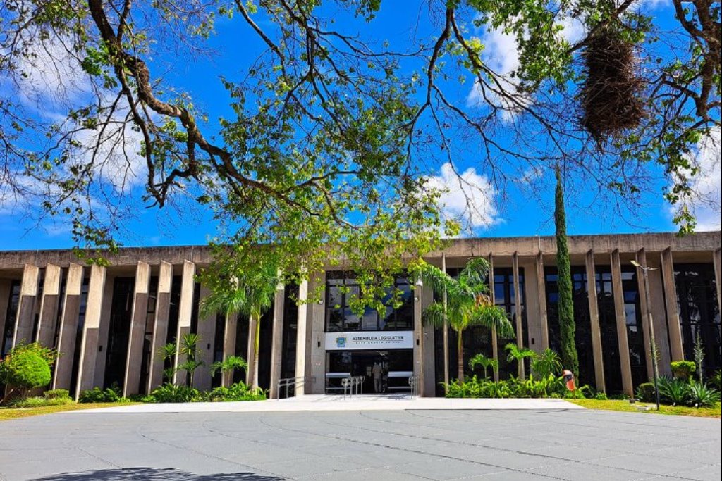 Imagem: Eventos na Casa de Leis são abertos ao público e à imprensa