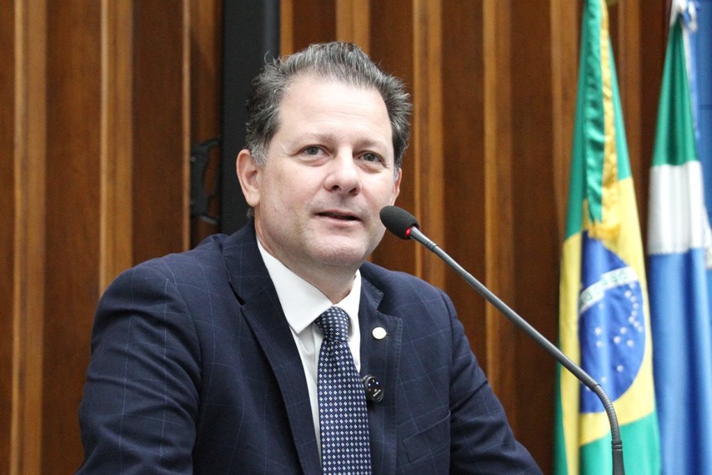 Imagem: "É um tema sério, em que estamos fazendo seminários em diversos municípios para explicar", ressaltou Renato Câmara