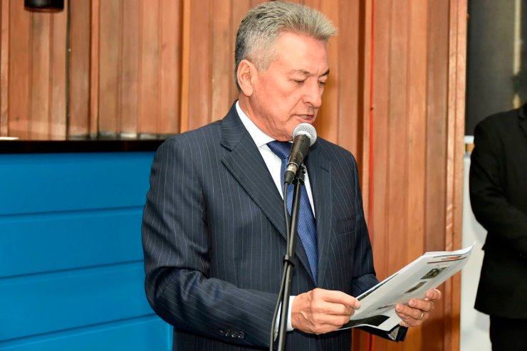 Imagem: A demanda foi solicitada por lideranças locais